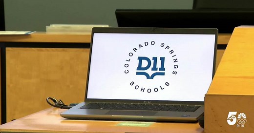 Meet the newest board members of Colorado Springs School District 11