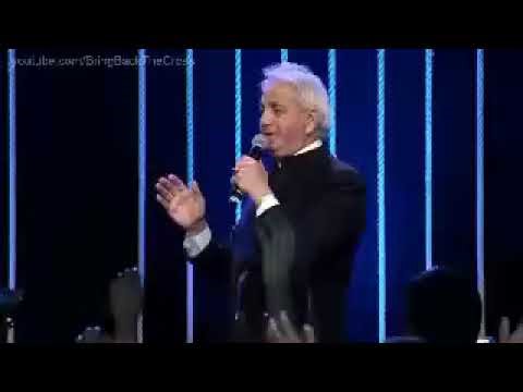 The Healing Anointing of the Holy Spirit 
