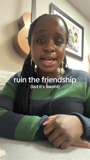 Exploring the Vibe of Taylor Swift's 'Ruin the Friendship'