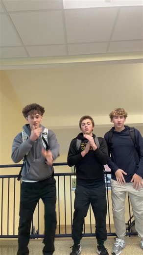 ft. Gabe #dance #trio #fyp #viral #xyzbca | dancing