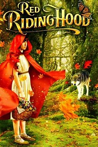 Red Riding Hood - Movie