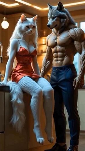 AI Billa 🐈 on Instagram: "Step into a magical world of Al-animated animals! Perfect for kids to enjoy fun, colorful adventures while learning about their favorite animal friends. Watch and share the joy! #AlAnimation #AnimalAdventures #FunForkids #AlAnimation #KidsLearning #AnimalAdventures #FunForkids #AnimatedAnimals #EducationalContent #KidsEntertainment #AlForKid"