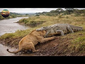 Vương Quốc Hoang Dã: Khi Kẻ Săn Mồi Trở Thành Con Mồi | POW - Thế Giới Động Vật