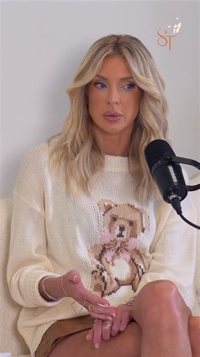 Lindsie Chrisley on Instagram: "Friday, 10/24: PART 3 EARLY RELEASE ON PATREON.COM/KAILLOWRY AT 10am ET. Listen to @thesouthernteapodcast on Wednesday, 10/29 wherever you get your pods"