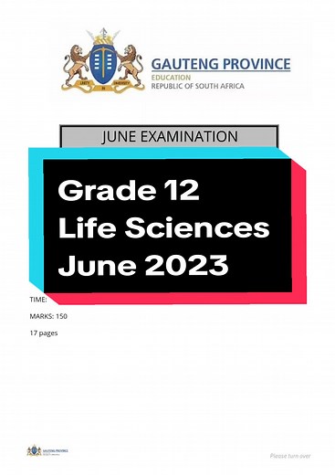 Past Year Papers on TikTok