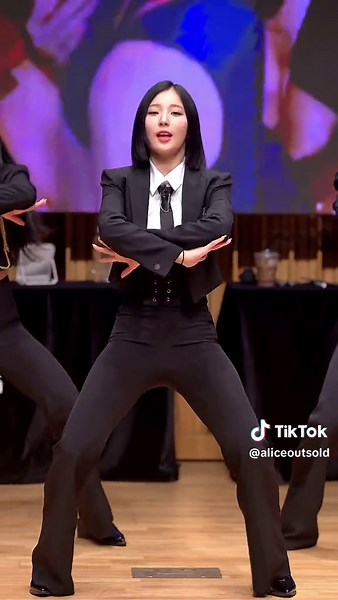 Kim Sohee Duty After School Fancam Highlights