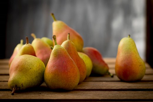 Here’s Exactly What Happens to Your Body if You Eat Pears Every Day