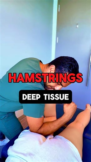 3.5K reactions · 287 shares | Using a deep tissue technique called...