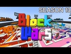Block Wars Origins Season 13