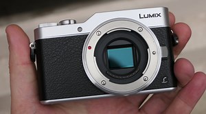 Panasonic Lumix GX800 Review