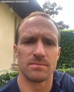 941K views · 6.7K reactions | "I’m sorry it has taken this long to act and to participate in a meaningful way, but I am your ally in this fight." Drew Brees issued a video apology on Instagram. | SportsCenter | Facebook