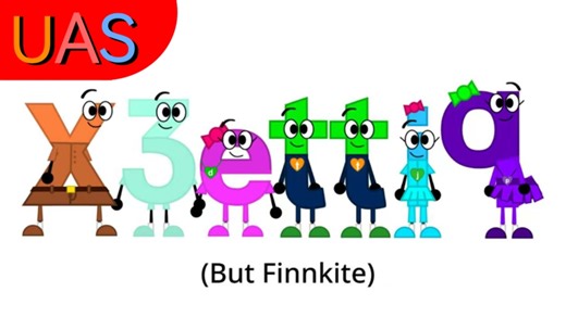 Uzeil's Zhettiq Alphabet Song