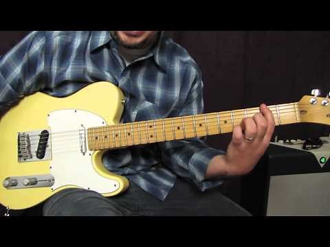 Cake - Short Skirt Long Jacket - How to Play on Guitar - Guitar Lessons - Tutorial