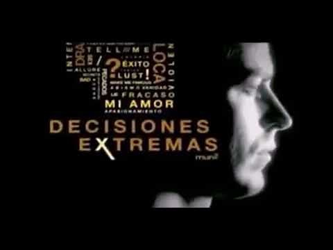 Decisiones Extremas - Tu tomaste tus decisiones (Version Cumbia)