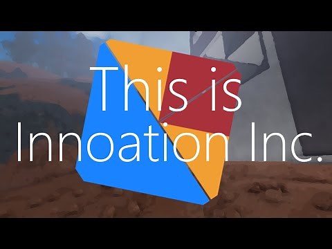 This is Innovation Inc.