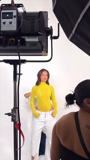 Jessica Judith on Instagram: "jess dique modelandooo, mirenlaaaa"