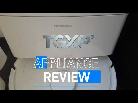 ROBOROCK QX Revo Plus Vacuums and Mops, but is it good for floors and carpets?