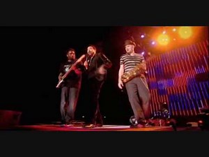 Lionel Richie - Brick House - The Commodores