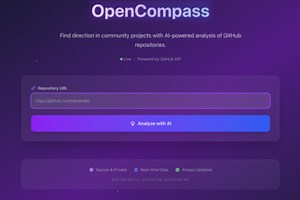 OpenCompass