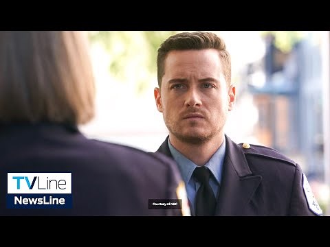 How Jesse Lee Soffer’s Halstead Left Chicago P.D. | Season 10, Episode 3
