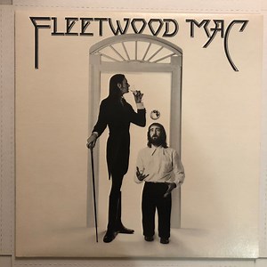 Fleetwood Mac - Fleetwood Mac