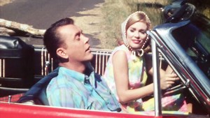 Two Thousand Maniacs! Movie (1964) - Connie Mason, William Kerwin, Jeffrey Allen