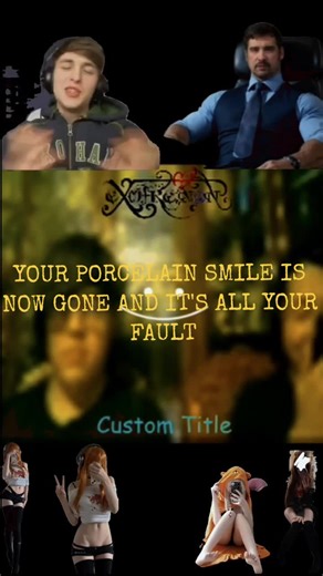 Your Porcelain Smile (Is Now Gone) - Exofrenon (Sneak Peak 3) #emo #scene #emocore #posthardcore #metalcore #screamo #scremo #core #poppunk #metal #rock #punk #progressive #2008 #2000s #y2k #hardcore #scenecore #emo #alesana #settostun #settostunband #sweetcore #2006 #old #breakcore #cutecore #digicore #2007 #2008 #2009 #2010 #shoegaze #grindcore #deathcore #hyperpop #hyperpopcore #exofrenon #hyperscenecore #scene #emo #edm #alternative #2001 #2002 #2003 #2004 #electronicore #trash #crabcore #ra