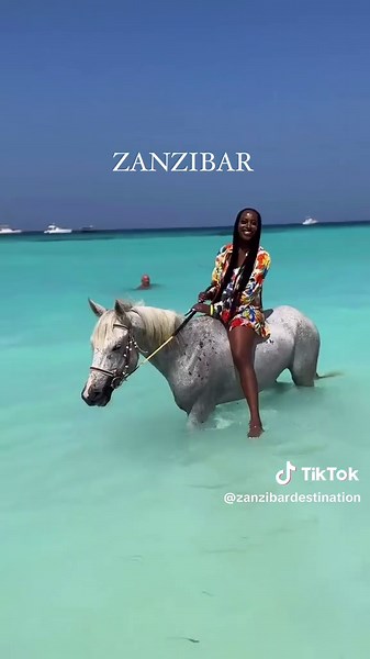 Zanzibar Island 5-Day Excursion Package Overview