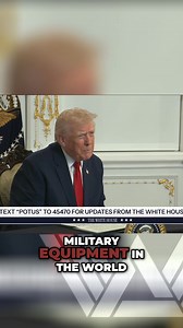 America’s military tech is becoming more advanced than ever! Producing the best equipment at record-breaking levels. From cutting-edge technology to unmatched manufacturing, our troops deserve the tools they need to succeed. #PowerInProduction #USArmy #MilitaryExcellence #DefenseInnovation #MadeInAmerica #StrengthThroughTechnology | Coalition for Military Excellence