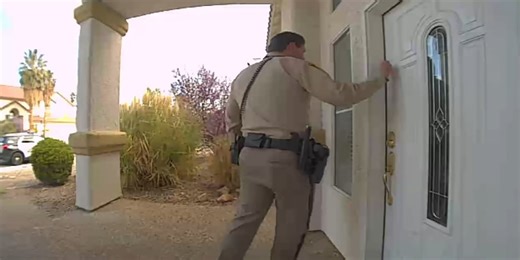 Clark County code enforcement on alert for Memorial Day noise, parties at illegal short-term rentals