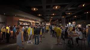 Crypto.com Arena Renovations 2022