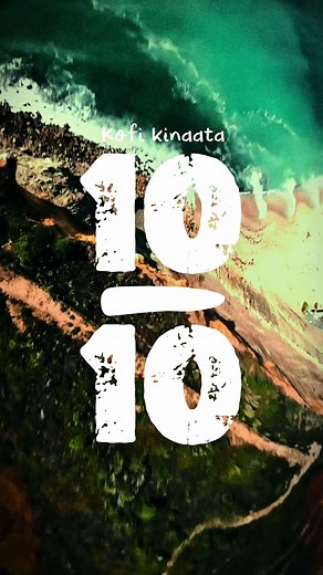 Find It: 10 Over 10 Out Now!