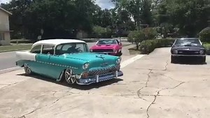 8.3K views · 624 reactions | Amazing  | Classic American Muscles Car | Facebook