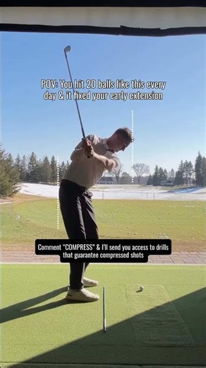 Comment “COMPRESS” & I’ll send you access to drills that guarantee more compression! 👊 What if you
