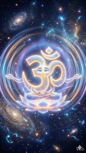 Power of Om 🕉️ | Science Behind Om Chanting #Shorts