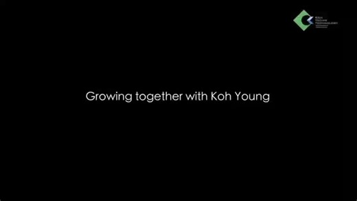 Scansmt Efficient Pemtron KOH Young 3D Spi Solution for SMT Machine Line Click to quickly check key information of this product, and we recommend this for you: https://lnkd.in/gdKkG_s8 | Heilly Song