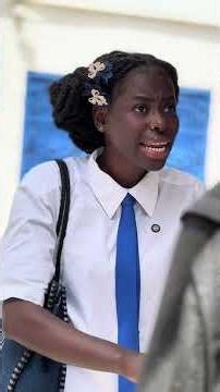 Cœur du lycée épisode 07 😭💔