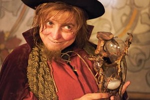 Rumpelstilzchen (2006) - Film (Fantasy/Märchen) | TV & Streaming