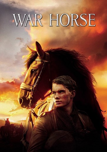 War Horse - movie: where to watch streaming online