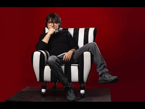 Dario Ballantini, tra teatro e pittura: "A Miami ho lasciato due segni della mia arte" (Video)