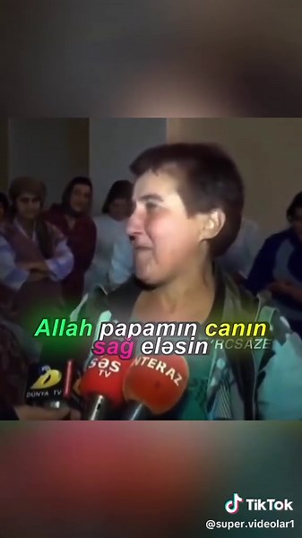 GÜLMƏLİ VƏ MARAQLI VİDEOLAR (@super.videolar1)’s videos with orijinal ses - GÜLMƏLİ VƏ MARAQLI VİDEOLAR