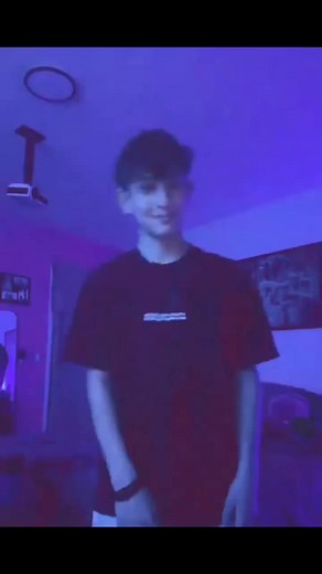 Watch Nidal's Cute Dance | Viral Video