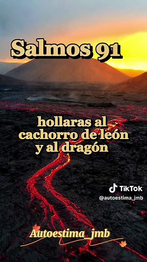#autoestima_jmb #reflexionescristianas | salmo 23 91