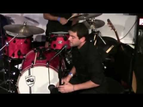 Alien Ant Farm "Tia Lupe" Unplugged on 9-4-11