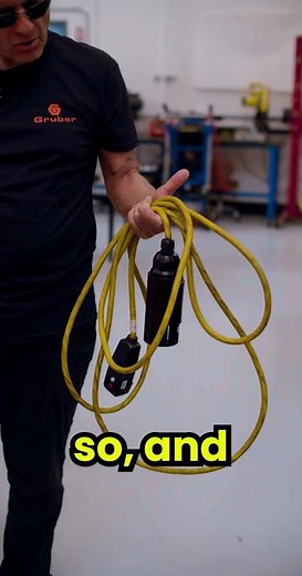 The Tesla Charging Cord is Too Thin! #Copper
