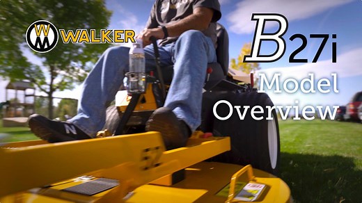 612K views · 135 reactions | The Walker B27i is a powerful addition...