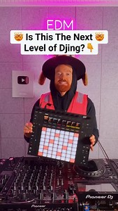Most DJs think they can’t make music because they don’t play an instrument. That belief stops more careers than lack of talent ever will. In this video I’m using Ableton Push and here’s the key part most people miss. You do NOT need to know music theory. You do NOT need piano skills. You do NOT need years of training. Push literally removes every wrong note. That means every note you play will sound good. Your only job is to experiment with melodies and trust your ears. This is exactly how I tea