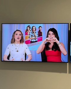 Daniella Monet on Reels