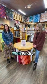 The Quilting Bee Store Update - February 2026