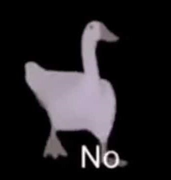 No dancing goose meme #meme #funny #ohio #animation #emotional